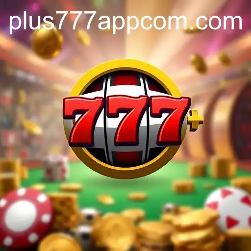 Exploring the World of Casino Games with the Plus777 App