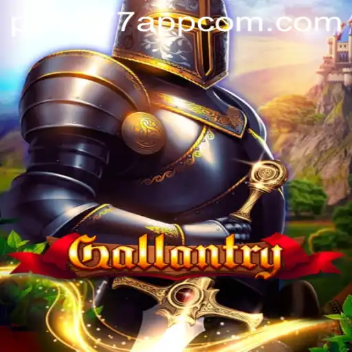 Dive into the World of Gallantry: An Exciting Adventure with Plus777 App