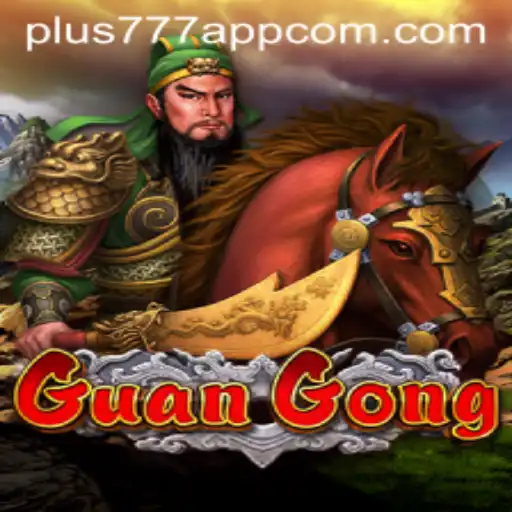 GuanGong: The Mesmerizing Adventure Game Available on Plus777 App