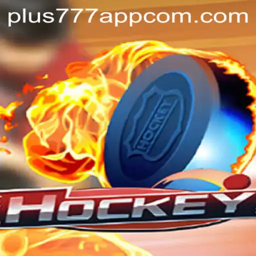 Exploring the World of Hockey and the Emerging Role of Plus777 App