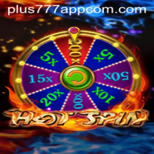 HotSpin Game: A Comprehensive Guide with Plus777 App