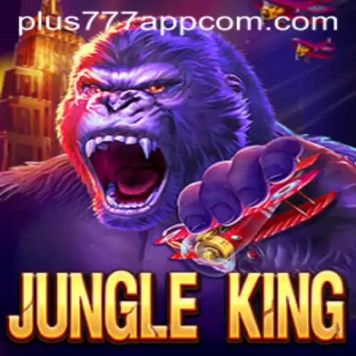 Exploring the Adventure in JungleKing via Plus777 App