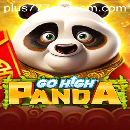 GoHighPanda: The Ultimate Adventure Game and Plus777 App Integration
