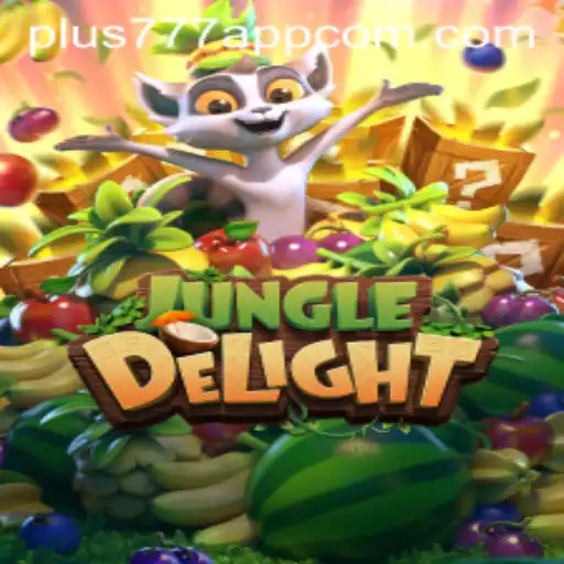 Dive into the Thrilling World of JungleDelight on Plus777 App