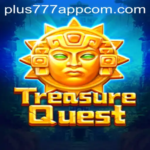 Embark on an Epic Adventure with TreasureQuest on Plus777 App