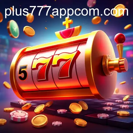 Exploring the World of Online Slots with Plus777 App
