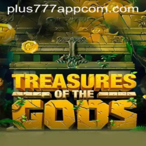 Unveiling the Adventure of TreasureoftheGods with Plus777 App